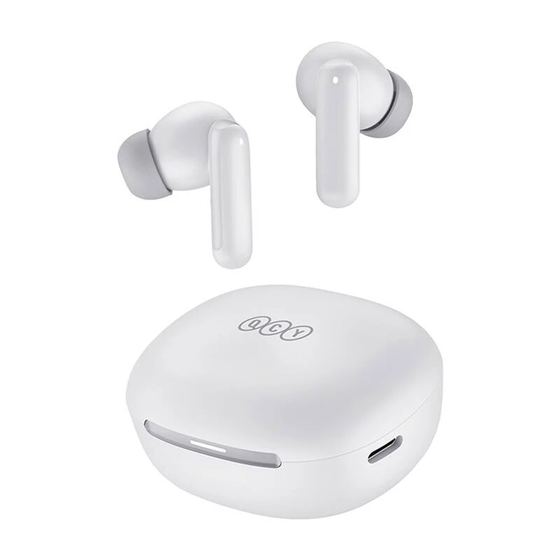 Ausinės QCY MeloBuds HT16