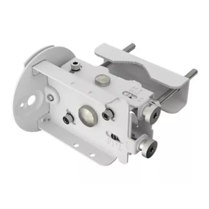 UBIQUITI 60G-PM antennos laikiklis, baltas, 1 vnt., lauko 60 GHz įrangai