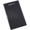 Fractal Design Define Nano S - Langas - Bokštas - ITX - be maitinimo šaltinio (ATX) - Juoda - USB/Garsas (FD-CA-DEF-NANO-S-BKW)