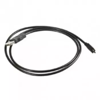 USB laidas Datalogic 8-0754-12 2m juodas