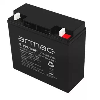 Universali gelinė baterija UPS Armac B/12V/18Ah