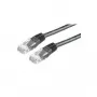 Roline 21.15.0545 Ethernet Patch Cable Juodas