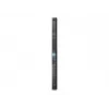 APC Rack PDU 2G, Perjungiamas, ZeroU, 20A/208V, 16A/230V, (7) C13 ir (1) C19