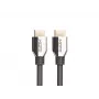 Lanberg CA-HDMI-30CU-0010-BK HDMI kabelis 1m HDMI A tipas (Standartinis) 8K 60Hz