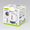 Elektrinis virdulys MAESTRO MR013 1 L 1100 W (MR-013-GREEN) Žalia, Balta