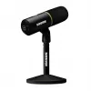 Shure MV6 – USB-C kardioidinis dinaminis mikrofonas žaidėjams ir transliuotojams