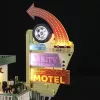 Twilight Motel, Konstrukcinis žaislas