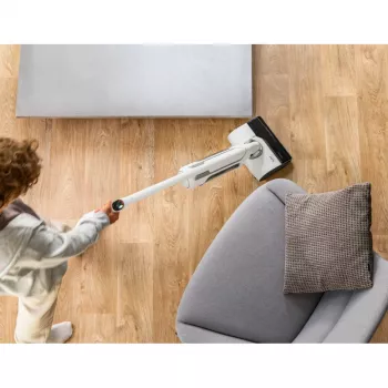Šlapio ir sauso valymo dulkių siurblys Tefal X-Clean 10 GF7540