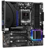 Motininė plokštė ASRock B650M PG Riptide AMD B650 Socket AM5 micro ATX