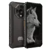 Išmanusis telefonas UleFone Armor X16 Pr 8/256GB Wasteland Shado — 8GB RAM, 256GB atminties
