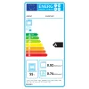 Keraminė kaitlentė Indesit IS5V8CSX/P – 60 cm, 5 kaitviečių
