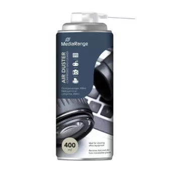 Suspausto oro valiklis 400ML MR724-1 Mediarange