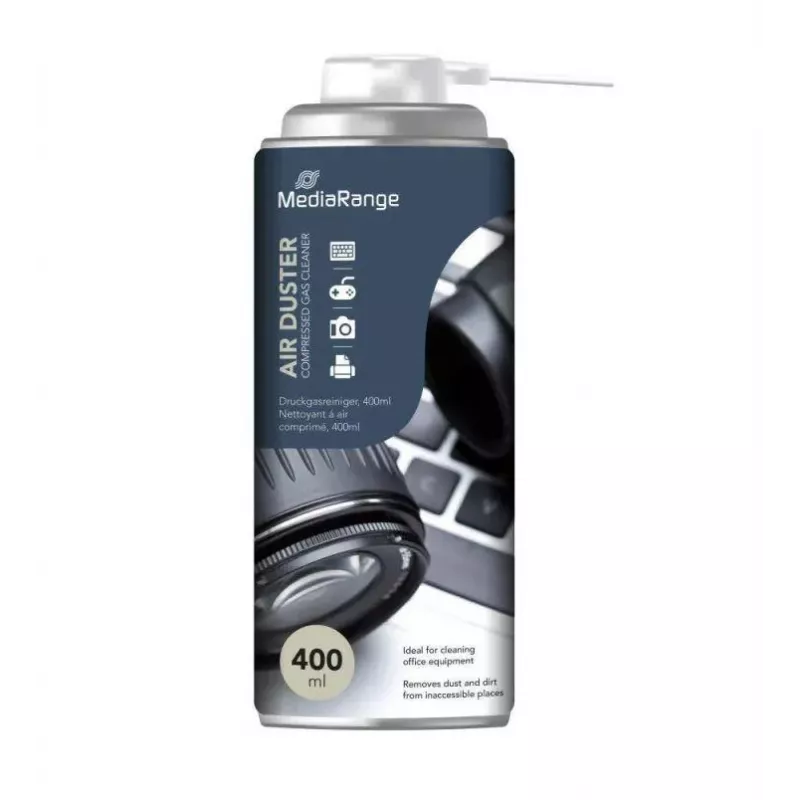 Suspausto oro valiklis 400ML MR724-1 Mediarange