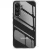 Nevox StyleShell SHOCKFlex dėklas Samsung Galaxy A56 5G skaidrus