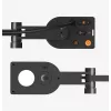 Dokumentų kameros IPEVO V4K PRO pilka USB 2.0