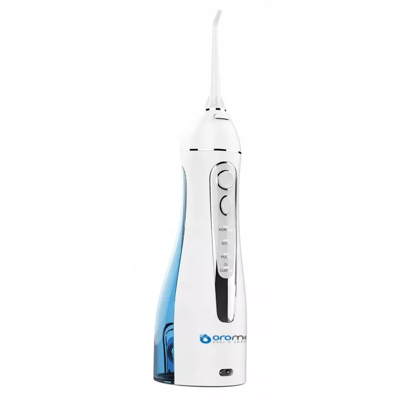 Profesionalus oralinis irigatorius Oromed ORO-DENT