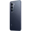 Išmanusis telefonas INFINIX HOT 50 PRO – 6,78 colio (17,2 cm) FHD+ ekranas, MediaTek Helio G100 Ultra, 8 GB RAM, 256 GB atminties, 50 MP kamera, Android 14, 5000 mAh baterija, Dual SIM, IP54, juodos spalvos