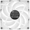 Thermaltake CT120 Reverse ARGB 120mm baltas 2 vnt. pakuotė