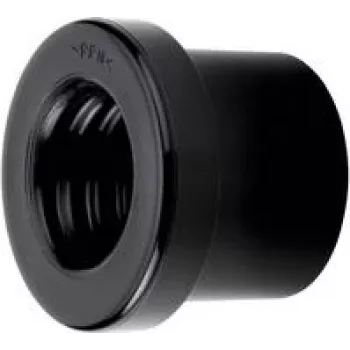 Siurbimo žarna Metabo 630316000, 32 mm skersmens, 3 m ilgio