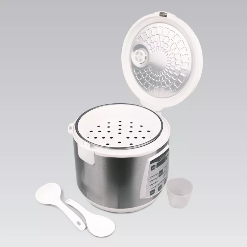 MULTIVIRKĖ MAESTRO MR-792 17 programų, 700 W