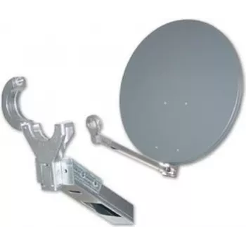 Palydovinė antena Preisner S660-G Graphite