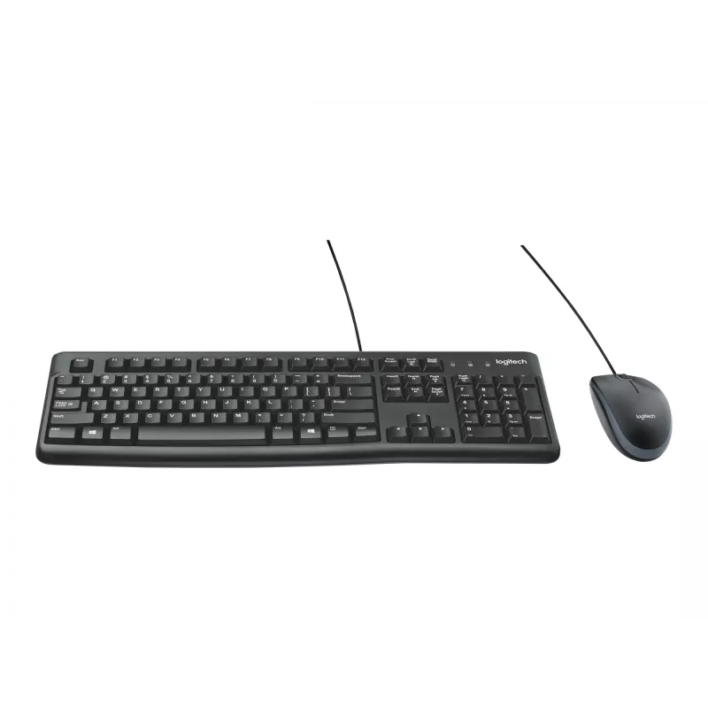 Logitech Desktop MK120 portugališkas išdėstymas PO (920-002547)
