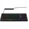 Sharkoon SGK50 S2 belaidė žaidimų klaviatūra RF QWERTZ vokiškas išdėstymas