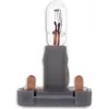 BUSCH JAEGER 1784-0-0032 - Mini Candle - skaidri - CE - RoHS - 24 V - 22 mA