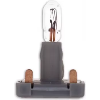 BUSCH JAEGER 1784-0-0032 - Mini Candle - skaidri - CE - RoHS - 24 V - 22 mA