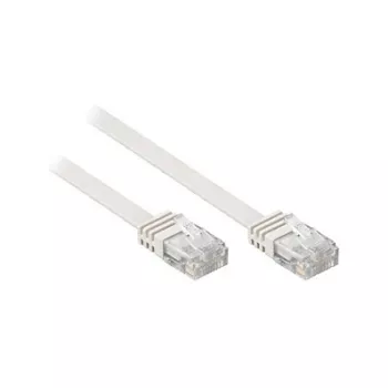Ethernet jungiamasis kabelis Goodconnections 806U-F050G pilkas