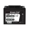 Baterija AGM VRLA 12V 40Ah IP54