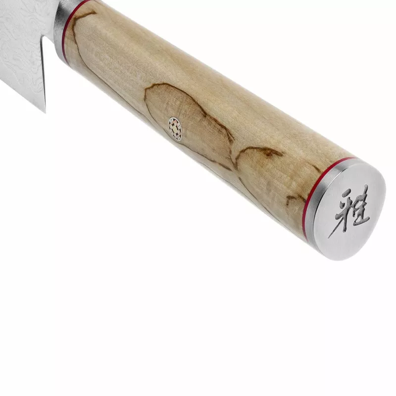ZWILLING Miyabi 5000 MCD Steel 1 vnt. Gyutoh peilis