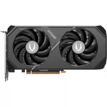 ZOTAC GAMING GeForce RTX 5070 Twin Edge OC 12GB GDDR7 vaizdo plokštė