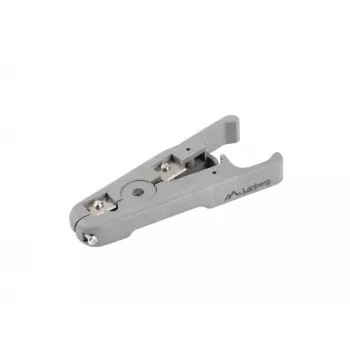 Lanberg NT-0101 vielos nuėmiklis pilkas