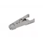 Lanberg NT-0101 vielos nuėmiklis pilkas