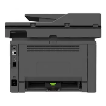 Daugiafunkcis lazerinis spausdintuvas Lexmark MX432adwe juodai baltas
