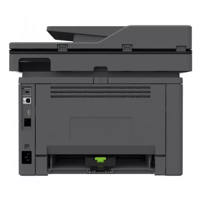 Daugiafunkcis lazerinis spausdintuvas Lexmark MX432adwe juodai baltas