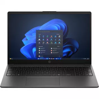 Nešiojamas kompiuteris HP 255R G10 15 colių R5-7535U 16GB 512SSD FHD W11P