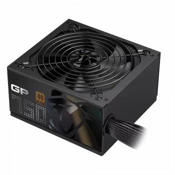 Gamemax GP 750B maitinimo blokas, 750 W, 80 PLUS Bronze