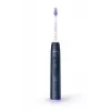 Philips Sonicare Series 6100 HX7403/05 elektrinis dantų šepetėlis, tamsiai mėlynas