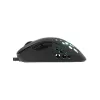 Pelė White Shark GM-5013 Azrael Black USB