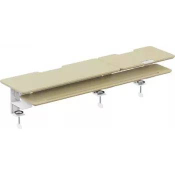 SpeaKa Professional SP-STB34-03 tvirtinimo šviesos medienos plokštė (SP-13660884)