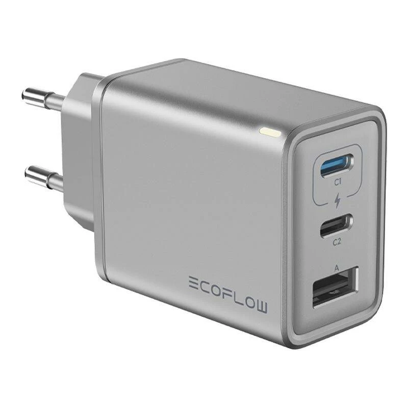 ECOFLOW Įkroviklis 65W