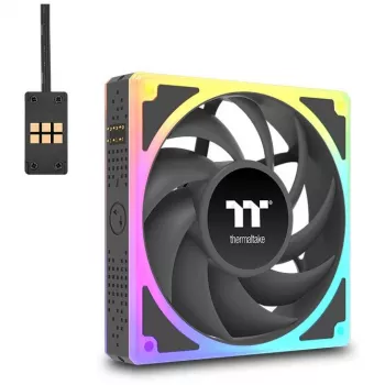 Thermaltake TOUGHFAN EX 120 ARGB Sync 3 rinkinys
