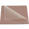 Termo padėklas Thermal Grizzly Minus Pad 8 — 100 x 100 x 3.0 mm, rožinis