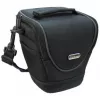 Fotoaparato dėklas Rivacase 7205A-01 (PS) Juodas