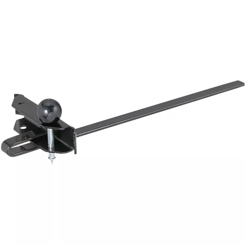 Makita 193516-3 Lygiagretusis kreiptuvas diskiniam pjūklui