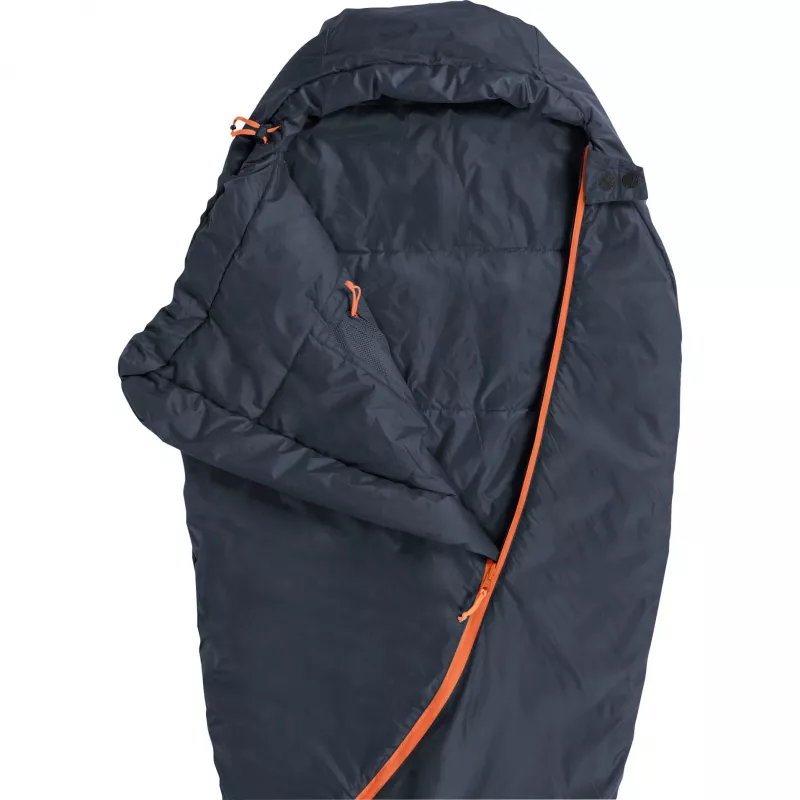 Jack Wolfskin miegmaišis GROW UP DREAMER (Mėlyna)