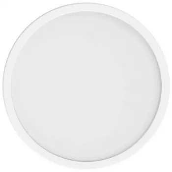 Protingas lubinis šviestuvas Xiaomi D40 WiFi 45W Baltas
