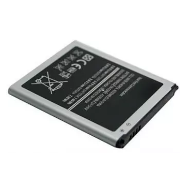Pakeitimo baterija extra digital Samsung Galaxy Core 2 SM-G355 ličio jonų 2100 mAh